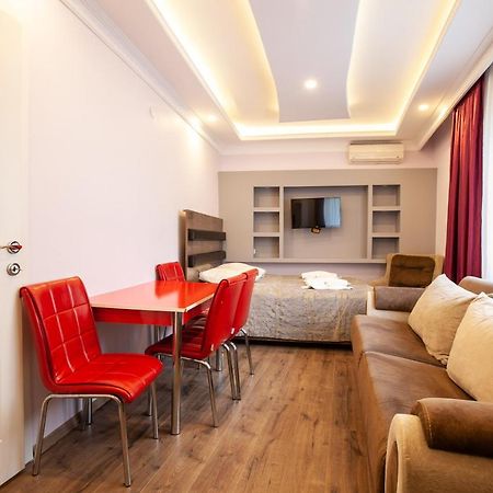 Lale Sultan Apart Istanbul Luaran gambar