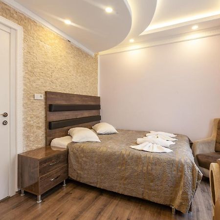 Lale Sultan Apart Istanbul Luaran gambar